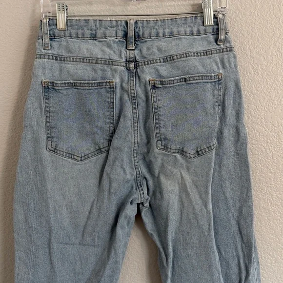 Cotton On Stretch mom jean - Picture 6 of 7